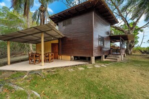 Exterior - Beach Cabin (Playa Pochote)