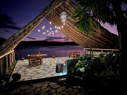 Isleta El Espino - Private Island Ecolodge