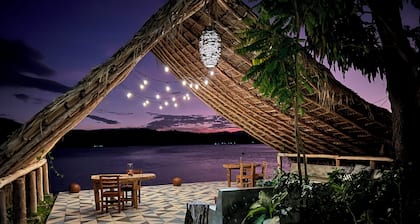 Isleta El Espino - Private Island Ecolodge