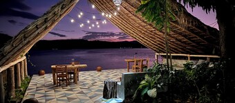 Isleta El Espino - Private Island Ecolodge