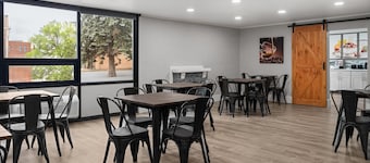 Super 8 By Wyndham Great Falls City Center