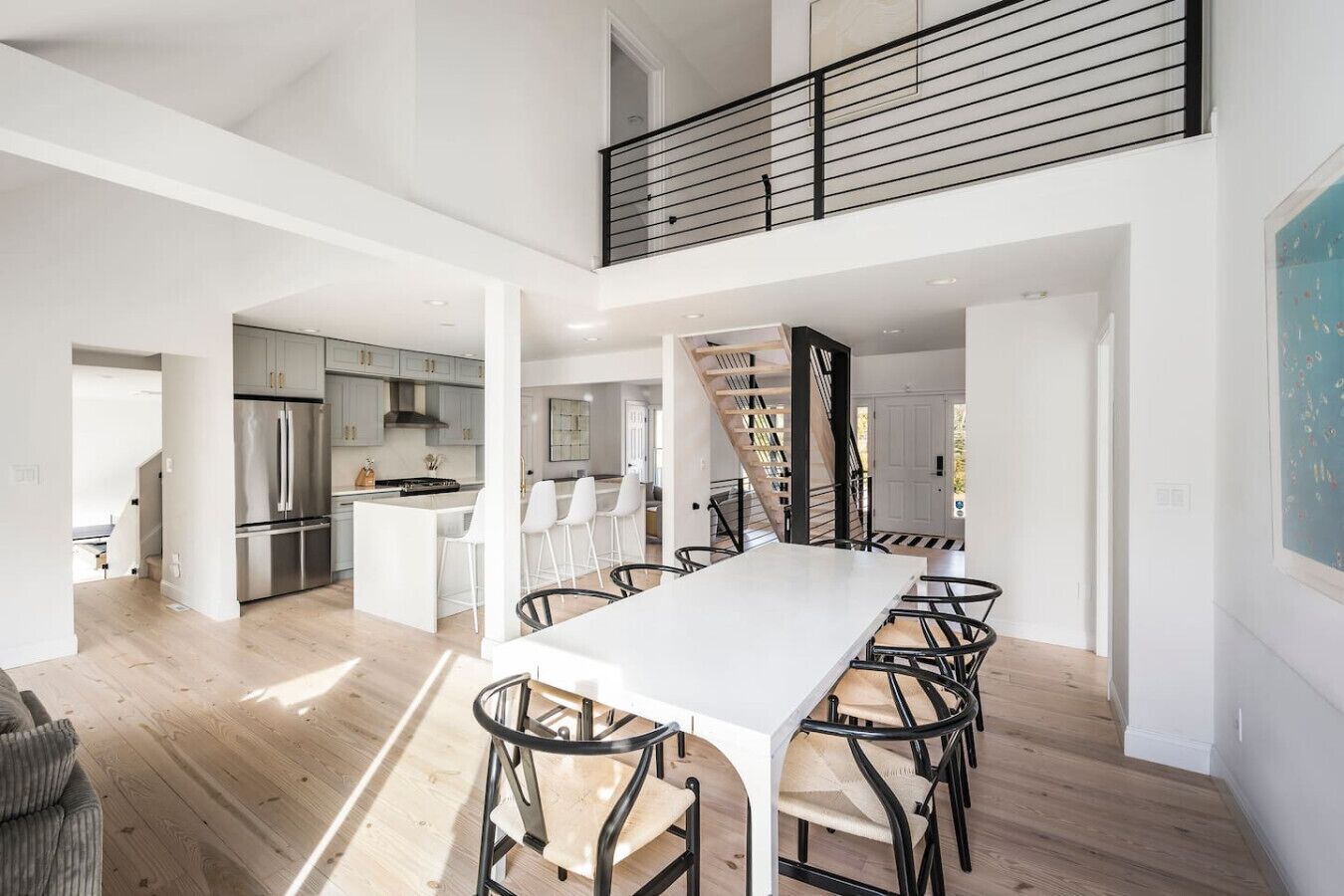 تناول الطعام