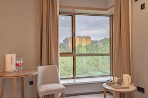 Room - Holiday Inn Altay Golden Bridge (Altay City)