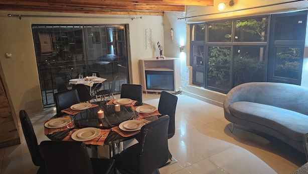 Restoran