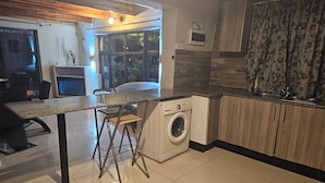 Dapur pribadi