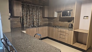 Dapur pribadi