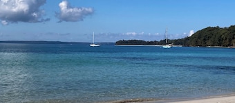 ‘Little Martha’, a short stroll to everything Vincentia has to offer.