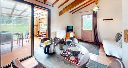 Tolles Zuhause im Val de Louyre et.