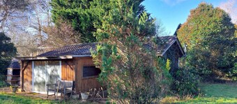 Superbe maison à Val de Louyre et Caude
