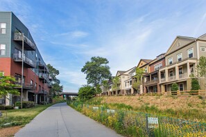 Exterior - Chic Metro Flat | Near Downtown, Midtown, & Virginia Highlands (Atlanta)