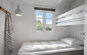 3 chambres, Wi-Fi gratuit