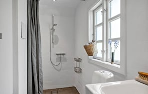 Dusche