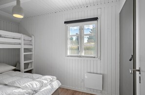 3 habitaciones y wifi gratis