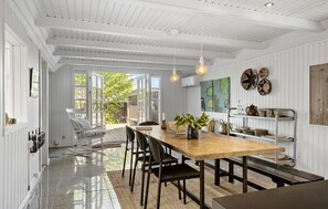 Dining - 2 bedroom beautiful home in Børkop (Børkop)