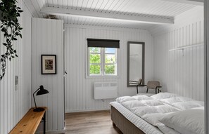 3 chambres, Wi-Fi gratuit