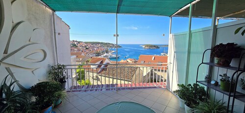 Bocin Rosso Apartments II