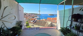 Bocin Rosso Apartments II