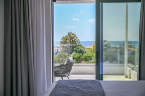 2 chambres, fer et planche à repasser, lit parapluie, Wi-Fi gratuit