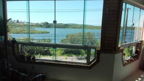 Interior - House in Campeche with Wi-Fi  (Florianópolis)