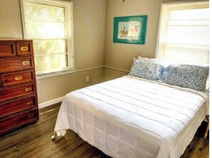 3 Schlafzimmer, Bügeleisen/Bügelbrett, WLAN, Bettwäsche