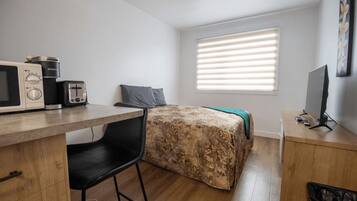 Classic Studio | Free WiFi