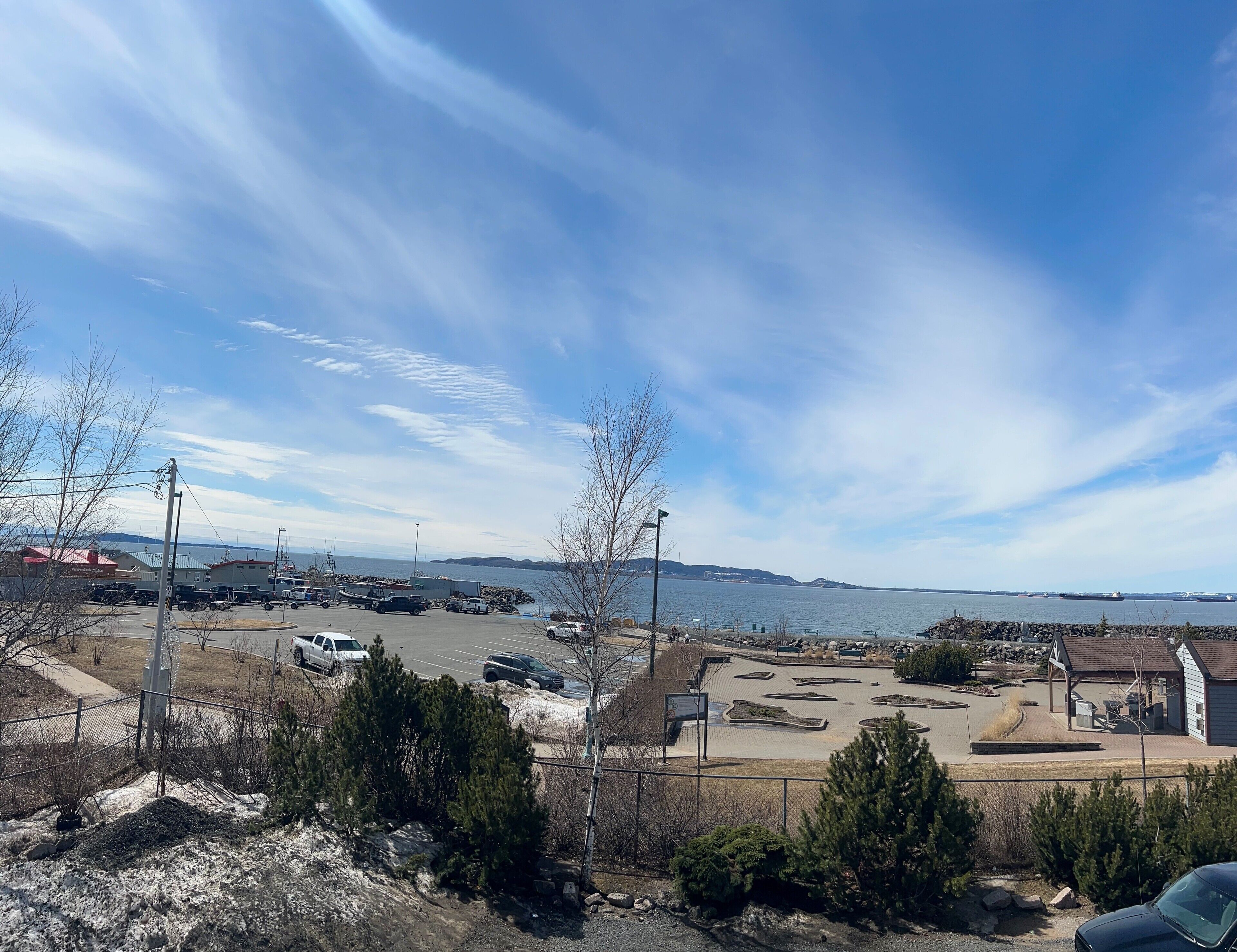 Parken ohne Service (kostenlos)