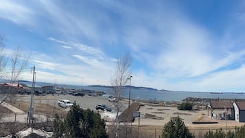 Parken ohne Service (kostenlos)