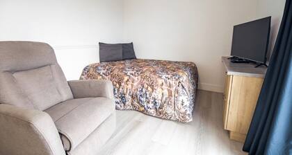 Appartements-Hôtel les Mouettes