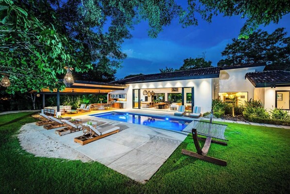 Pool