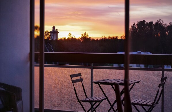 Servei de restauració a l'aire lliure