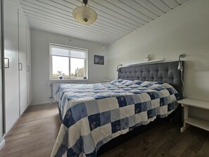 4 chambres, Wi-Fi gratuit