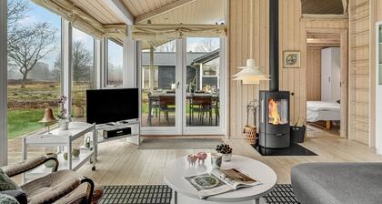 3 bedroom cozy home in Grenaa