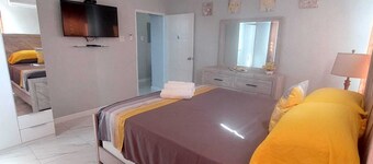 Beautiful, newly built modern 3 bedroom 2 bathroom home