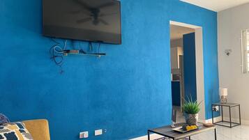 Smart TV