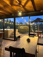 Televisión de pantalla plana, servicios de streaming