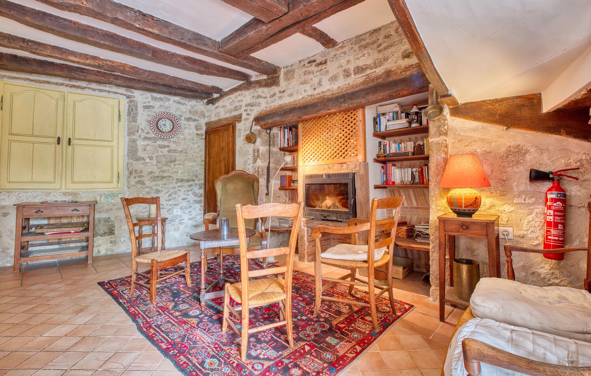 2 Bedroom Beautiful Home In Condat-sur-vézère - Terrasson-Lavilledieu