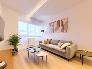 スマートテレビ