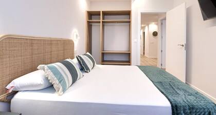 Style and Comfort next to the Hospital and Central Bus Station