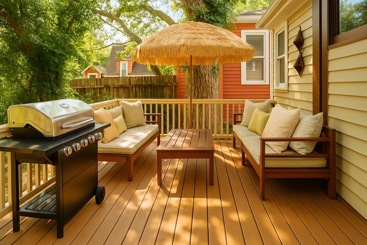 Foto de perfil del anfitrión