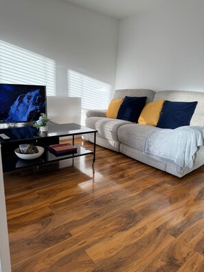 Maison | Coin séjour | Télévision