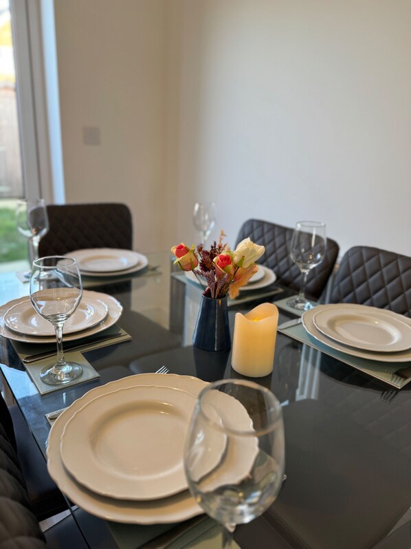 Maison | Restauration