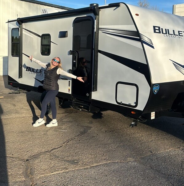 Miscellaneous - Adventure Awaits! 2024 Keystone Bullet RV Rental (Washington)