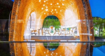 Lizhi Fengshang Hotel