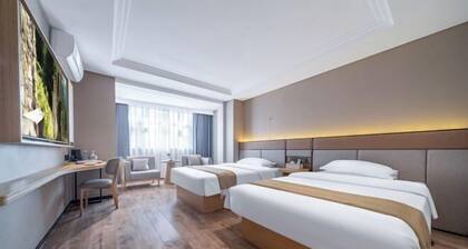 Lizhi Fengshang Hotel