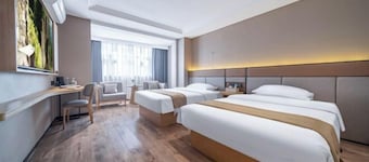 Lizhi Fengshang Hotel