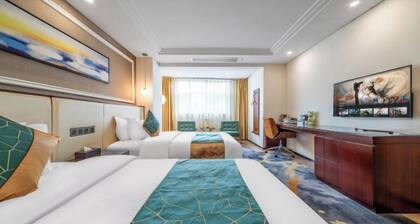 Lizhi Fengshang Hotel