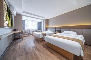 Room - Lizhi Fengshang Hotel (Jingdezhen)