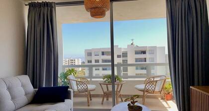 Perfect for digital nomads, families and travelers. Fast WiFi and pools.