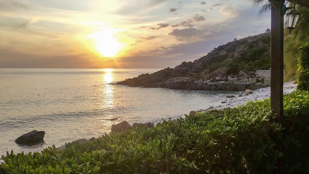 Beach - 4 bedroom lovely home in Ricadi (Ricadi)