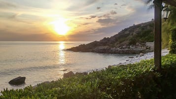 Spiaggia
